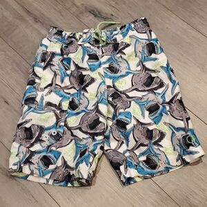 Op Boys Swim Trunks 